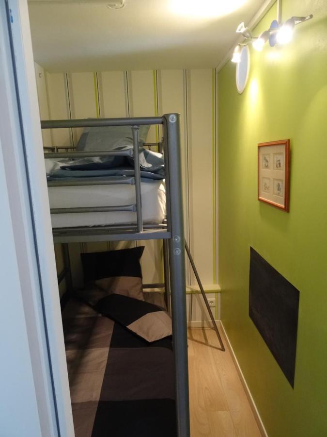 Studio Alcove, Vue Mer, 4 Personnes, Saint Jean De Monts Exterior photo