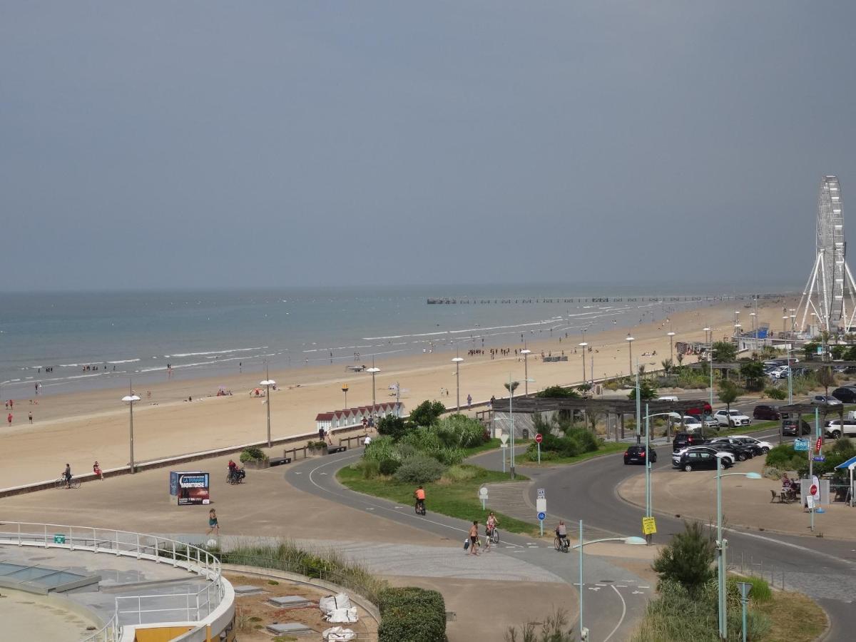 Studio Alcove, Vue Mer, 4 Personnes, Saint Jean De Monts Exterior photo