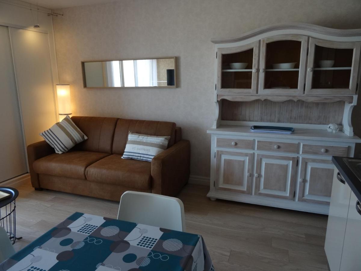 Studio Alcove, Vue Mer, 4 Personnes, Saint Jean De Monts Exterior photo